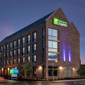 Express Cambridge West - By Ihg *** Cambourne