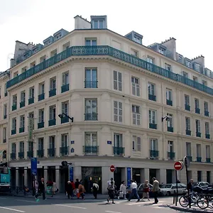 Du Printemps 3* Paris