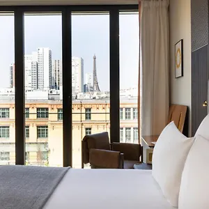 Quinzerie 4* Paris