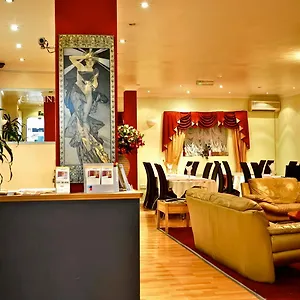 ** Hotel View Reino Unido