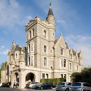 **** Hotel Ardoe House & Reino Unido