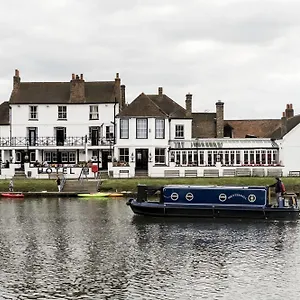 **** Inn The Swan Reino Unido